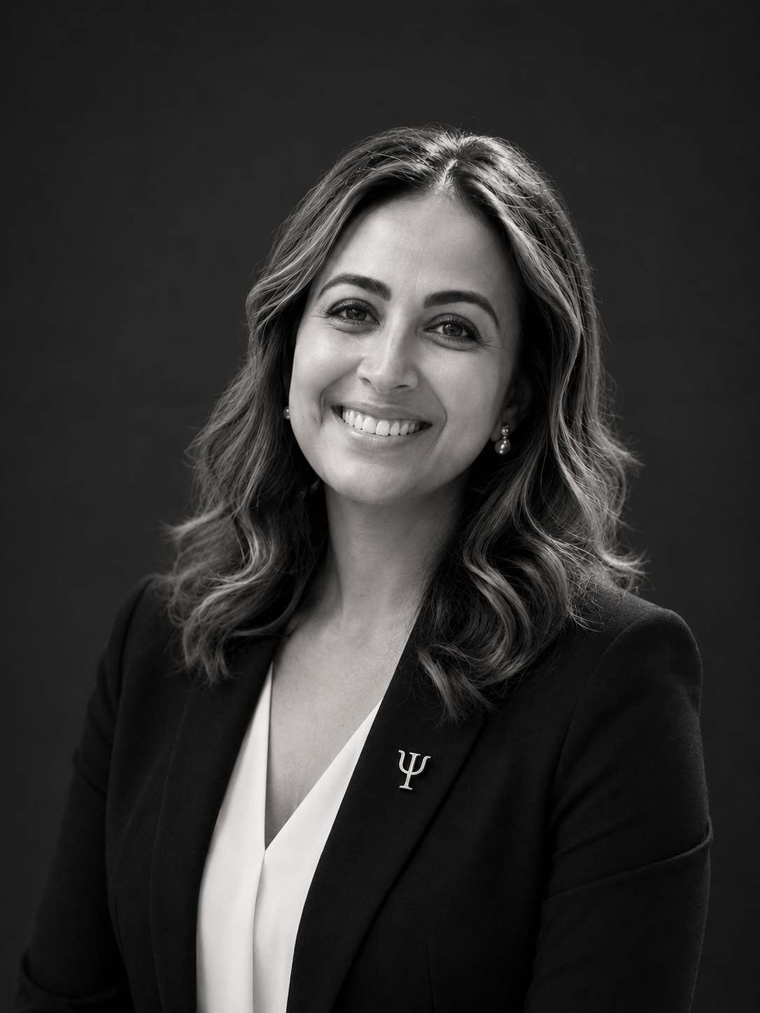 Sneh Nad Ajmera, Founder of LEADFBE