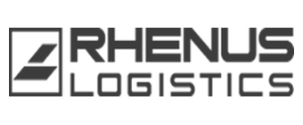 Rhenus Logistics logo